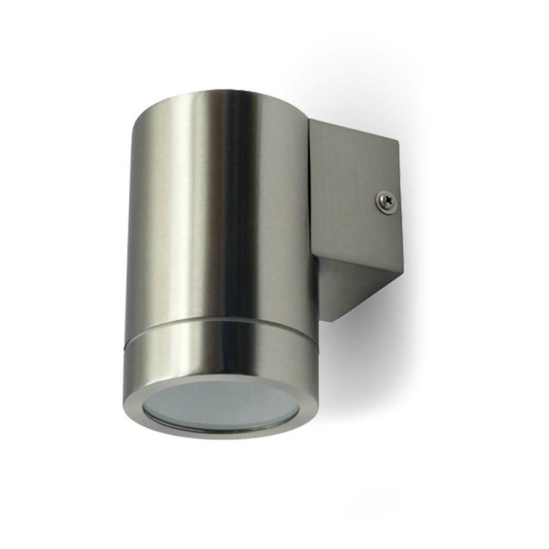 Kinkiet Ogrodowy V-TAC GU10 Kwasówka 1 Stronny IP44 VT-7641