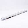 Oprawa V-TAC LED Linear SAMSUNG CHIP 40W Wpuszczana Srebrna VT-7-41 4000K 3200lm 120cm 5 Lat Gwarancji