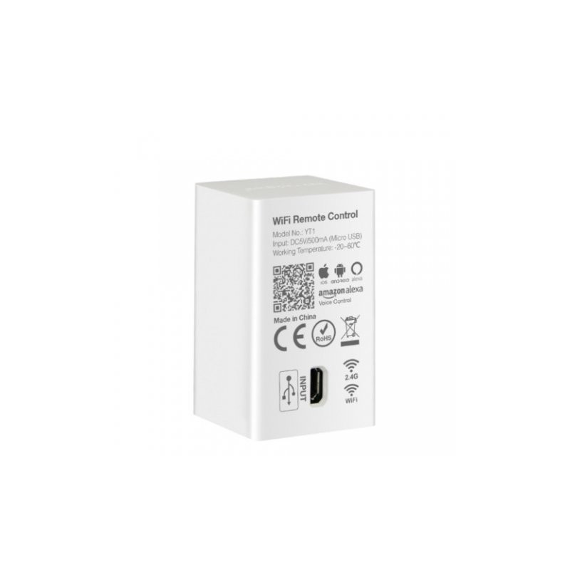 Mostek WiFi Cloud Mi-Light