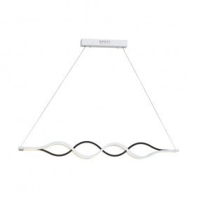 LAMPA WISZĄCA SPLIT 36W LED