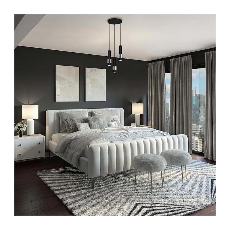 Lampa wisząca K-4715 z serii NIKOS