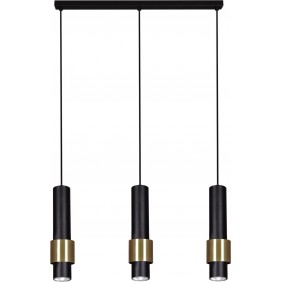 Lampa wisząca K-4717 z serii PERN