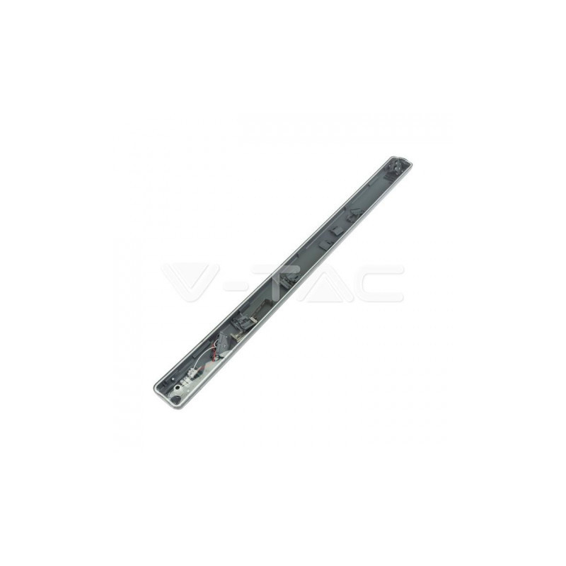 Oprawa Hermetyczna V-TAC Pod Tuby LED T8 2x150cm IP65 VT-15028