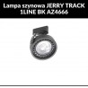 Lampa szynowa JERRY TRACK 1LINE BK AZ4666