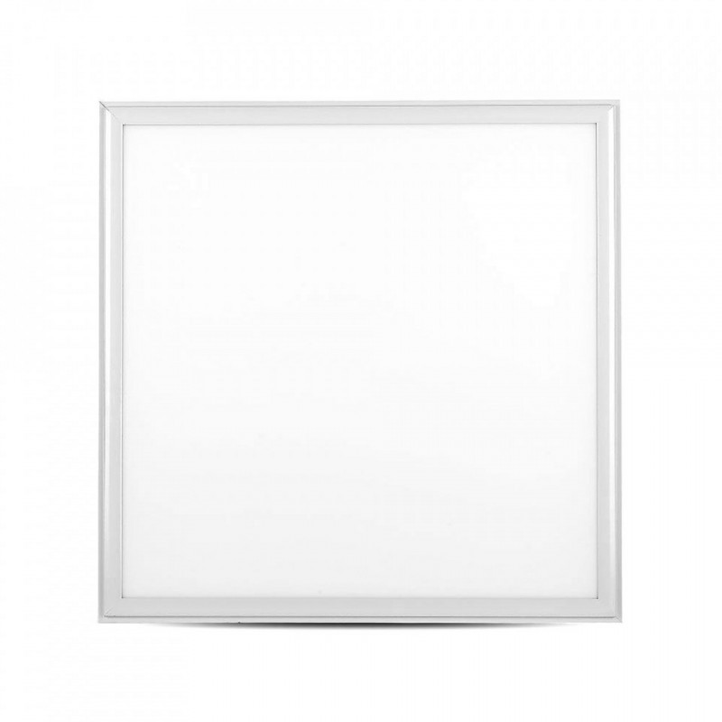Panel LED V-TAC 45W 600x600 VT-6068 6400K UGR 3600lm PMMA