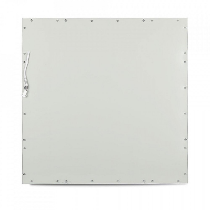 Panel LED V-TAC 45W 600x600 VT-6068 6400K UGR 3600lm PMMA