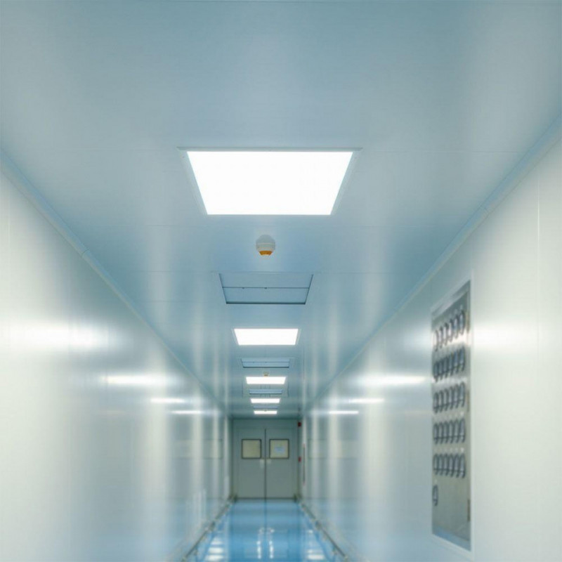Panel LED V-TAC 45W 600x600 VT-6068 6400K UGR 3600lm PMMA