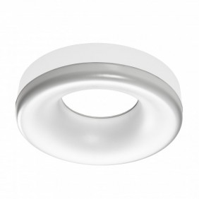 RING LED 3000K WH