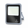 Naświetlacz LED z panelem solarnym 02 300W 6500K