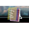 Naświetlacz LED z panelem solarnym 02 300W 6500K