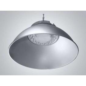 Lampa LED High Bay Milad 100W 10000lm - oprawa przemysłowa - biała neutralna