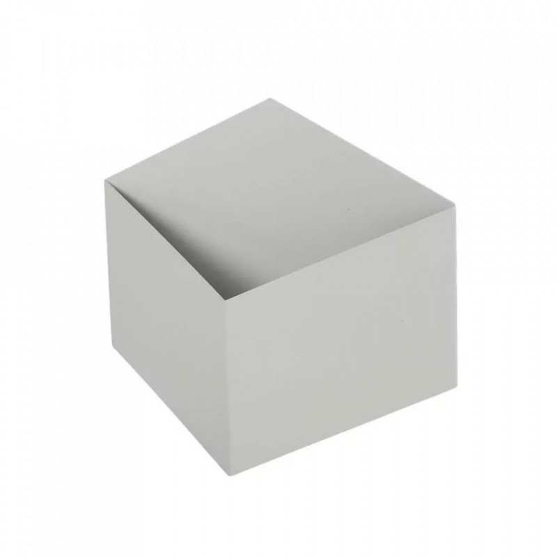 Kinkiet Ścienny V-TAC 3W Bridgelux Chip Biały VT-803 3000K 300lm