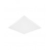 Panel Led Osram Pfm Ho 625 36W 4320Lm 3000K Dali Ugr 19