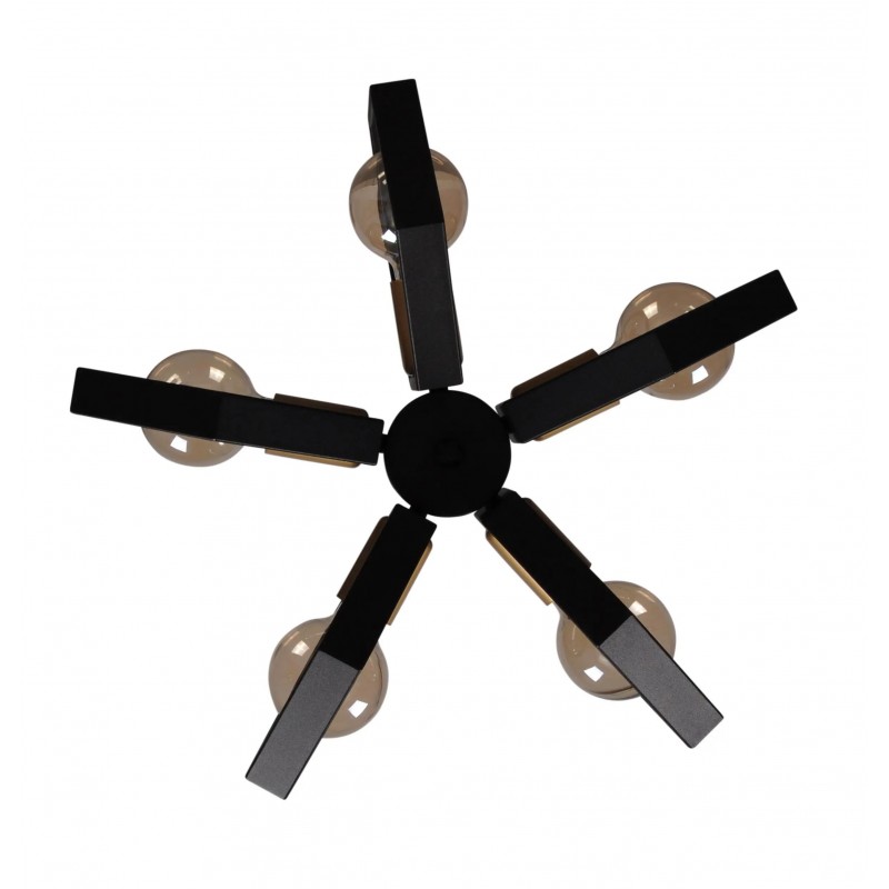 Lampa wisząca K-4724 z serii HONEY