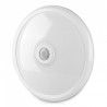 Plafon LED V-TAC SAMSUNG CHIP 12W Czujnik Ruchu VT-13 4000K 800lm 3 Lata Gwarancji