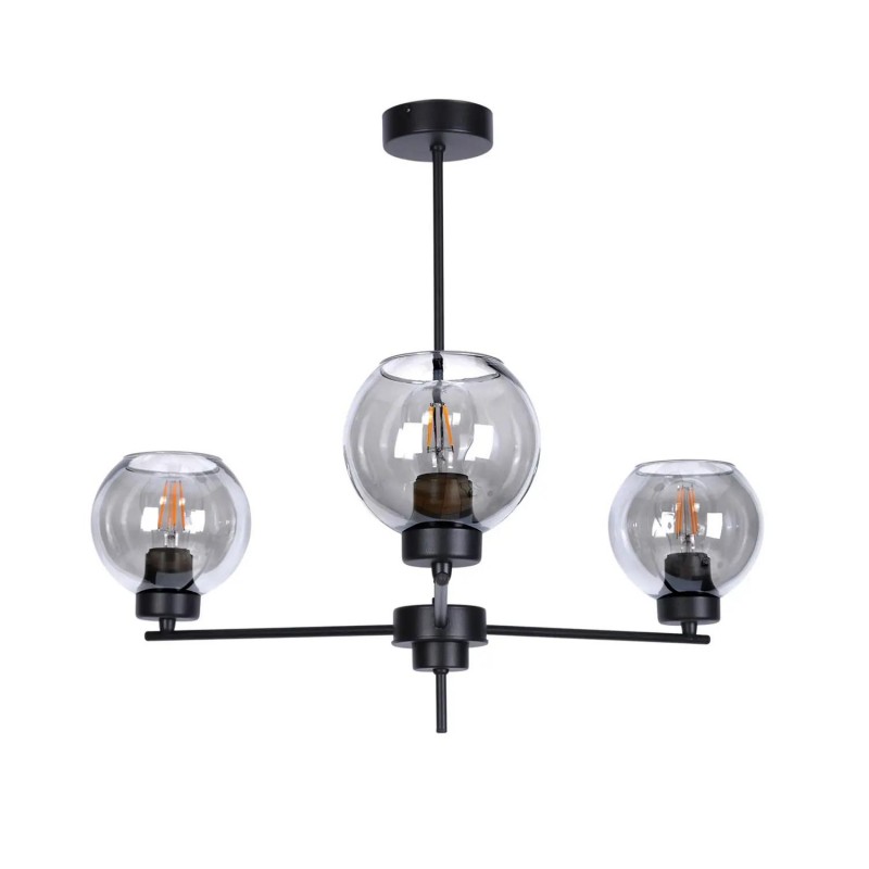 Lampa wisząca K-4851 z serii ALDAR