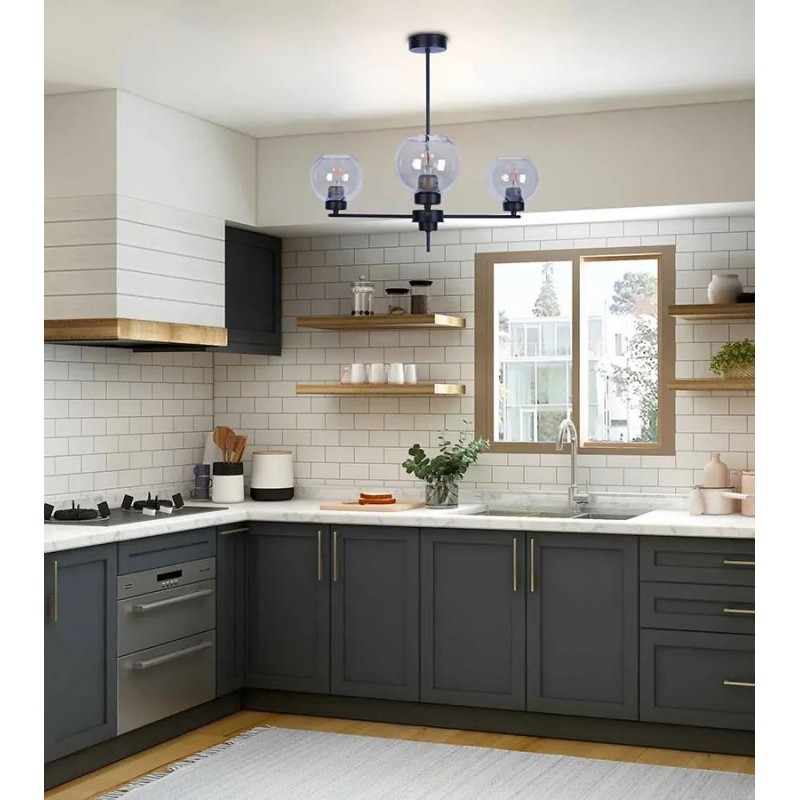 Lampa wisząca K-4851 z serii ALDAR