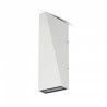 Kinkiet Ścienny V-TAC 6W LED Biały IP65 VT-826 3000K 450lm