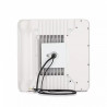 Oprawa LED na stacje benzynową 150W LED IP66 18000lm - 6500K