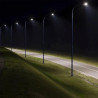 Oprawa Uliczna LED V-TAC SAMSUNG CHIP z adaptorem 50W VT-59ST 4000K 5000lm 5 Lat Gwarancji