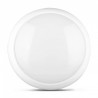Plafon LED V-TAC SAMSUNG CHIP 15W IP65 Okrągły VT-15 4000K 1200lm 5 Lat Gwarancji