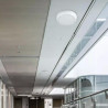 Plafon LED V-TAC SAMSUNG CHIP 15W IP65 Okrągły VT-15 4000K 1200lm 5 Lat Gwarancji