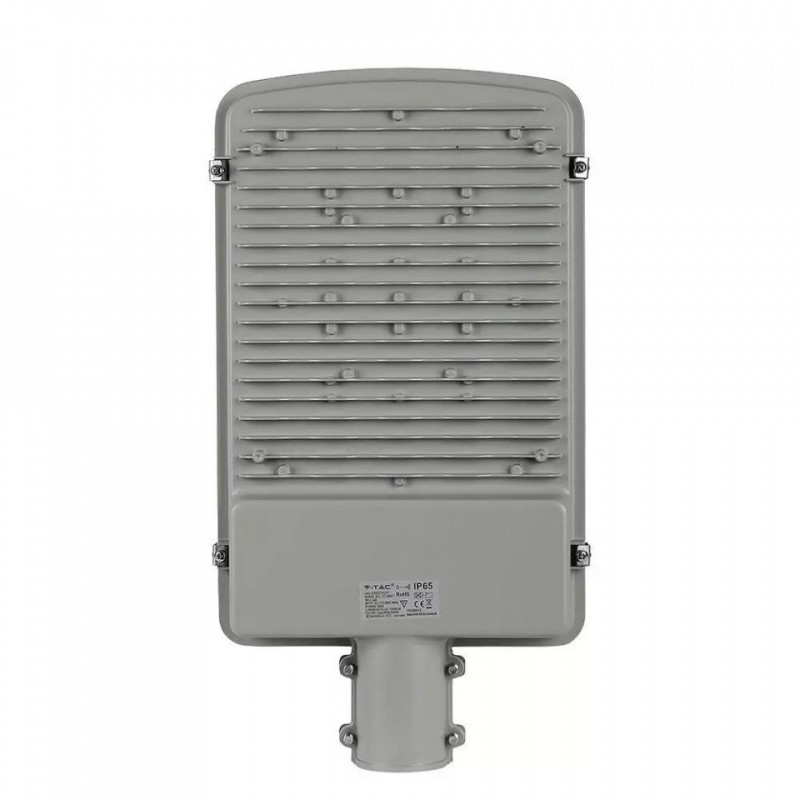Oprawa Uliczna LED V-TAC SAMSUNG CHIP 100W VT-100ST 6500K 9400lm 5 Lat Gwarancji
