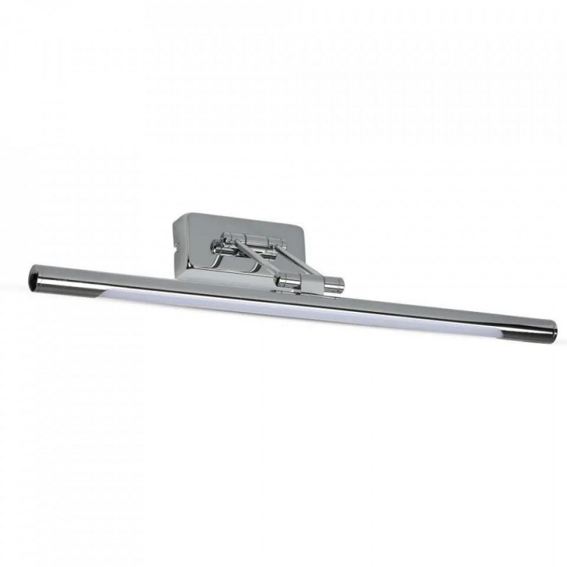 Oprawa V-TAC 13W LED nad Lustro Obraz Chrom 64cm VT-7012 3000K 850lm 3 Lata Gwarancji