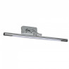 Oprawa V-TAC 13W LED nad Lustro Obraz Chrom 64cm VT-7012 3000K 850lm 3 Lata Gwarancji