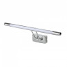 Oprawa V-TAC 13W LED nad Lustro Obraz Chrom 64cm VT-7012 3000K 850lm 3 Lata Gwarancji