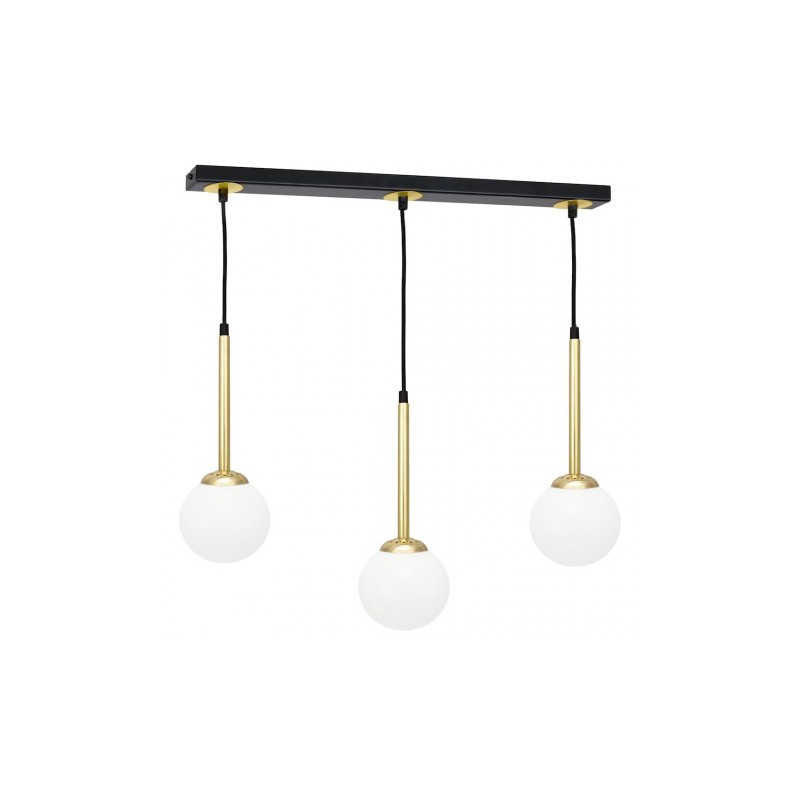 Lampa wisząca PARMA 3xE14