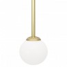 Lampa wisząca PARMA 3xE14