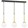 Lampa wisząca PARMA 3xE14