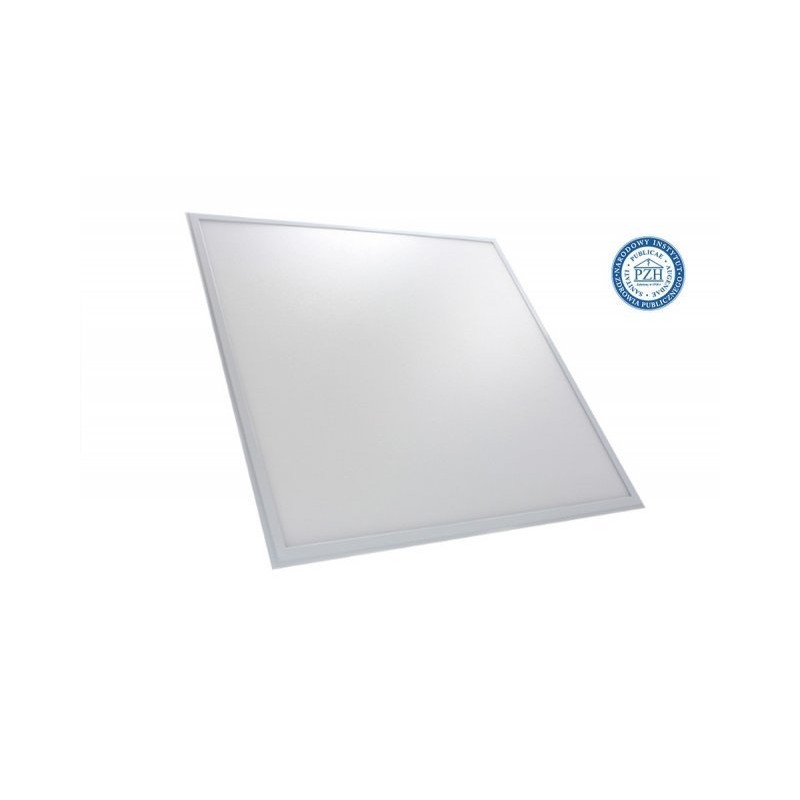 Panel LED 60x60 SQR 40W 4800lm DALI 5 lat gw.