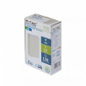 Oprawa Kinkiet Ścienny Góra/Dół V-TAC 4W LED Biała VT-844 3000K IP65 150lm