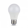 Żarówka LED V-TAC 9W E27 A60 Zmiana Koloru VT-2149 3000/4000/6400K (Blister 2szt) 806lm
