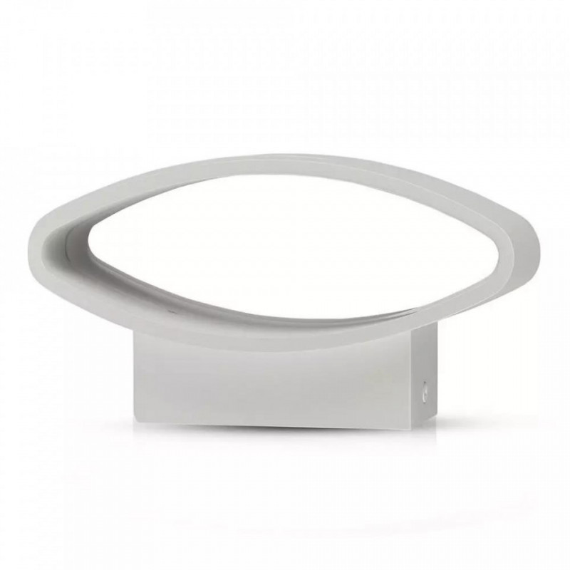 Oprawa Ścienna V-TAC 5W LED Wall Light IP20 VT-705 4000K 550lm