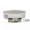 Oprawa Ścienna V-TAC 5W LED Wall Light IP20 VT-705 4000K 550lm