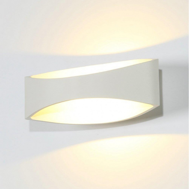Oprawa Ścienna V-TAC 5W LED Wall Light IP20 VT-705 4000K 550lm