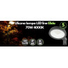 Uliczna lampa LED line Elida 70W 4000K 120lm/W 100-277V AC