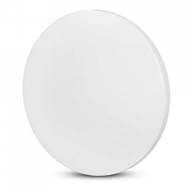 Plafon V-TAC 18W Gwiazdy Zmiana Koloru CCT fi.310 1080lm VT-8418