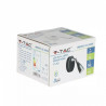 Kinkiet V-TAC 4.5W LED VT-805 4000K Biały 360lm