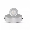 Kinkiet V-TAC 4.5W LED VT-805 4000K Biały 360lm