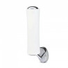 Oprawa LED V-TAC 24W LED Kinkiet Ścienny BAMBOO Ściemnianie Biały VT-7025