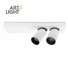 Oprawa LED BERGEN 2x11W