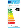 Żarówka LED E14 4000K 4W 230V - Biała Neutralna