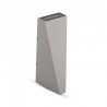 Kinkiet Ścienny V-TAC 6W LED Szary IP65 VT-826 4000K 476lm
