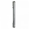 Oprawa Hermetyczna LED V-TAC PC/PC 2x120cm (2 x 18W) VT-12023 6400K (Tuby LED w zestawie) 3400lm
