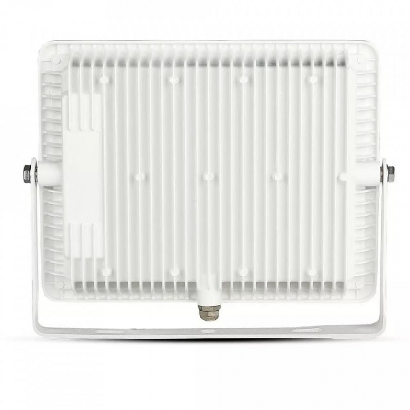 Halogen LED V-TAC 100W SAMSUNG CHIP Biały VT-100 6400K 8000lm 5 Lat Gwarancji
