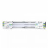 Oprawa Hermetyczna LED V-TAC PC/PC 2x120cm (2 x 18W) VT-12023 4000K (Tuby LED w zestawie) 3400lm